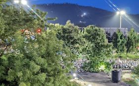 Hotel Solan Rourkela
